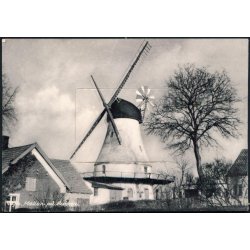 M&oslash;llen p&aring; Bakken - Rudolf Olsen u/n