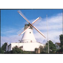 Vejle - M&oslash;llen - Stender 149 717 089