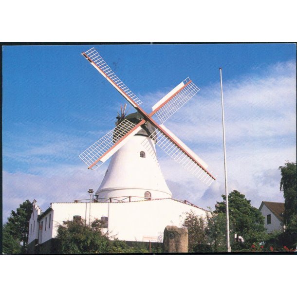 Vejle - M&oslash;llen - Stender 149 717 089