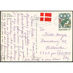 Vejle - M&oslash;llen - Stender 149 717082