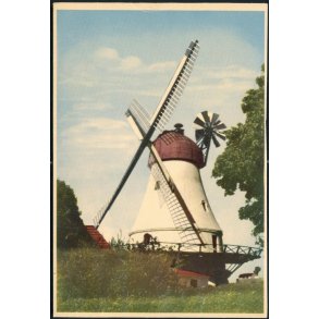 Vejle - M&oslash;llen p&aring; Bakken - Rudolf Olsen 390