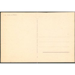 Vejle - M&oslash;llen p&aring; Bakken - Rudolf Olsen 390