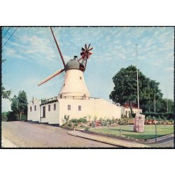 Vejle - M&oslash;llen - Stender 5605