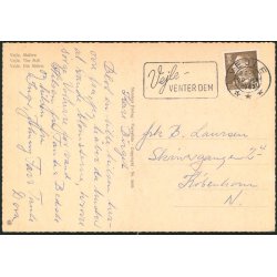 Vejle - M&oslash;llen - Stender 5605