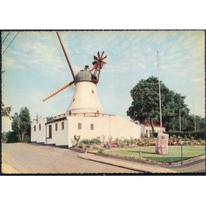 Vejle - M&oslash;llen - Stender 5605