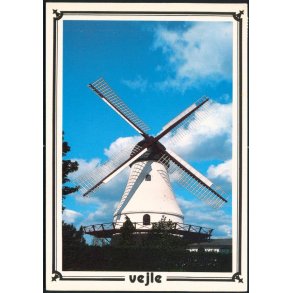Vejle M&oslash;lle - My Card 189
