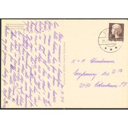 Vejle - Parti fra Koldingvej - Stender 149717045