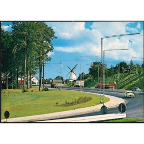 Vejle - Parti fra Koldingvej - Stender 149717045