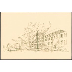 Vejle Sygehus 1986 - u/n