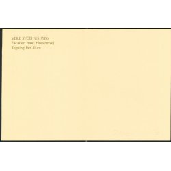 Vejle Sygehus 1986 - u/n