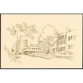 Vejle Sygehus 1986 - u/n