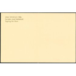 Vejle Sygehus 1986 - u/n