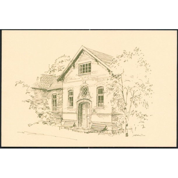 Vejle Sygehus 1986 - u/n