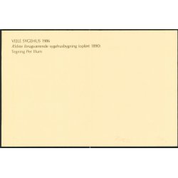 Vejle Sygehus 1986 - u/n