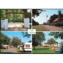Vejle Camping - Vejle Camping 143717111