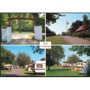 Vejle Camping - Vejle Camping 143717111