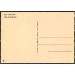 Vejle- Idr&aelig;ttens Hus - Stender 149717043