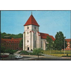 Vejle- Johannes Kirken - Stender 149717049