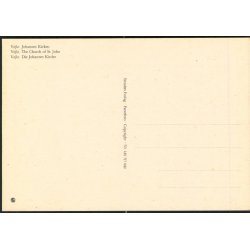 Vejle- Johannes Kirken - Stender 149717049