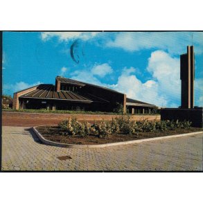 Vejle- N&oslash;rremarkskirken - Stender 149 717 058