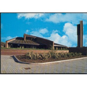 Vejle- N&oslash;rremarkskirken - Stender 149 717 058