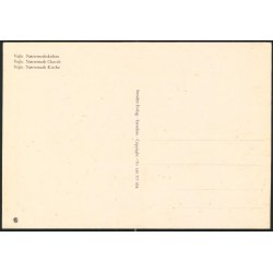 Vejle- N&oslash;rremarkskirken - Stender 149 717 058