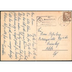 Vejle Fjord ved Tirsb&aelig;k - Rudolf Olsen 385