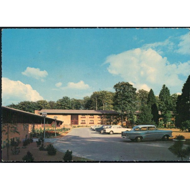 Munkebjerg 43 717/32