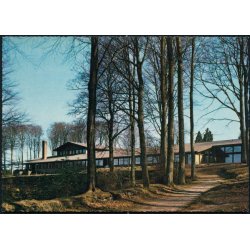 Munkebjerg Hotel - Vejle - Vejle Papir 43 717/39