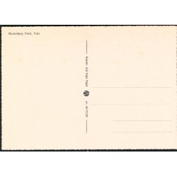 Munkebjerg Hotel - Vejle - Vejle Papir 43 717/39