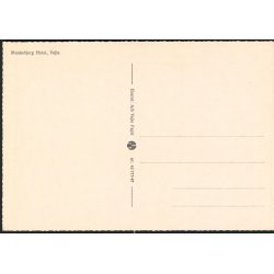 Munkebjerg Hotel - Vejle - Vejle Papir - 43 717/47