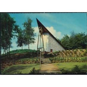 Vejle - Grejsdalens Kirke - Stender 40 717/7