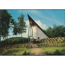 Vejle - Grejsdalens Kirke - Stender 40 717/7