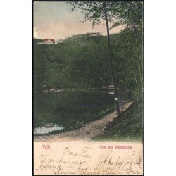 Vejle - S&oslash;en paa Munkebjerg - WKF 620