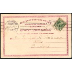 Vejle - S&oslash;en paa Munkebjerg - WKF 620