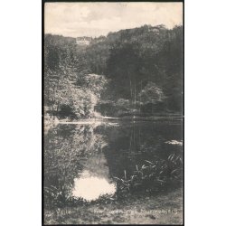 Vejle -Fra S&oslash;en paa Munkebjerg - C. St. 4340