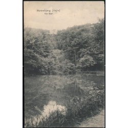 Munkebjerg (Vejle) Ved S&oslash;en - C. Neumanns 76410