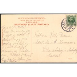 Munkebjerg (Vejle) Ved S&oslash;en - C. Neumanns 76410