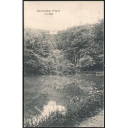 Munkebjerg (Vejle) Ved S&oslash;en - C. Neumanns 76410