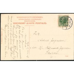 Munkebjerg (Vejle) Ved S&oslash;en - C. Neumanns 76410