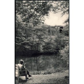 Vejle - S&oslash;en v/ Munkebjerg - H.B. 13268