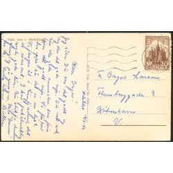 Vejle - S&oslash;en v/ Munkebjerg - H.B. 13268