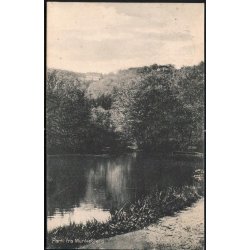 Parti fra Munkebjerg - C.P. Carlsen u/n