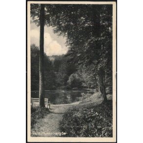 Vejle - Munkebjerg S&oslash; - H.B. 67976