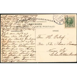 Udsigt fra Munkebjerg N.J. Mehlsen 4798