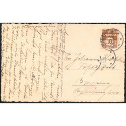 Vejle - Munkebjerg - Rudolf Olsen 5945