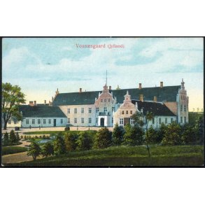 Vosn�sgaard (Jylland) C. 24