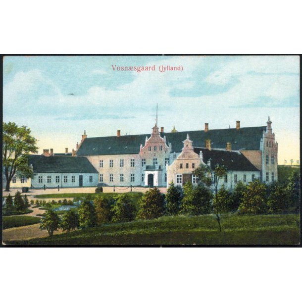 Vosnsgaard (Jylland) C. 24