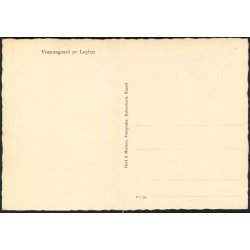 Vosn�sgaard - Holt&amp; Madsen F/ 1184