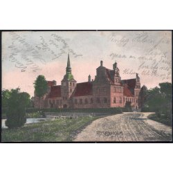 Rosenholm - Hornslet Bogh. 15551